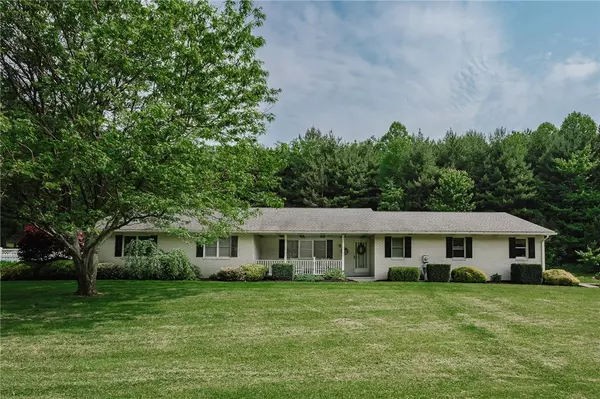 Center Twp/homer Cty, PA 15748,3379 E Route 56 Hwy