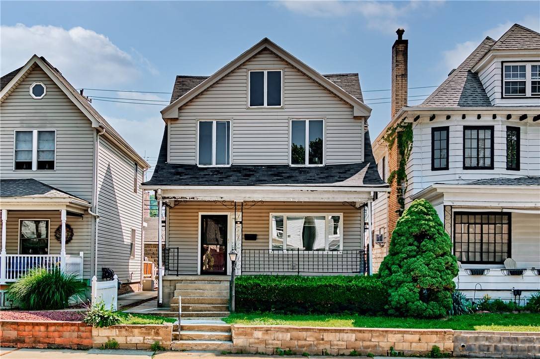 538 Maplewood Ave, Ambridge, PA 15003