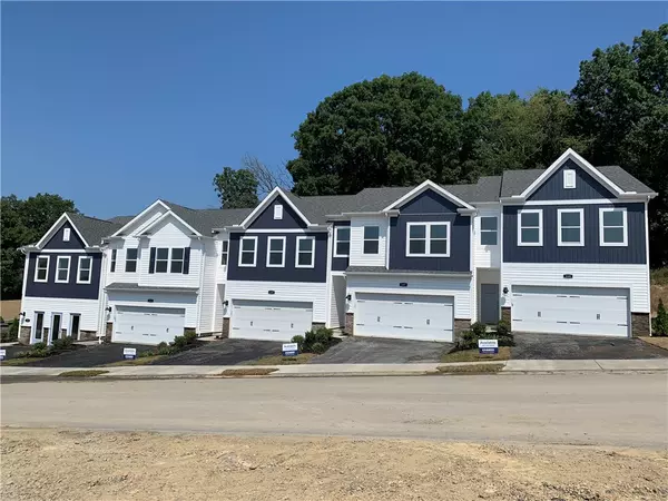 139 Scotland Lane #109A, Harmony Boro, PA 16037