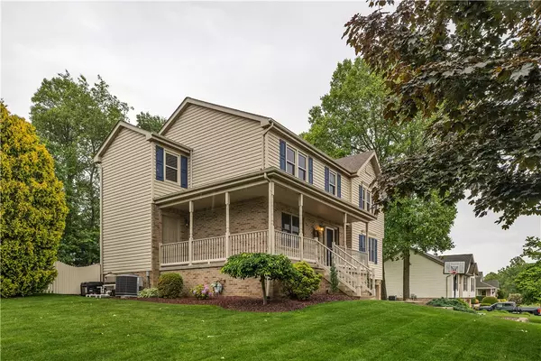Penn Twp, PA 15642,108 Birchwood Way