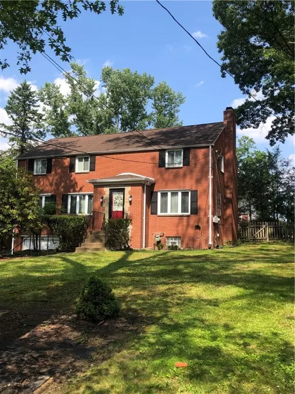 Wilkinsburg, PA 15235,1850 Graham Blvd