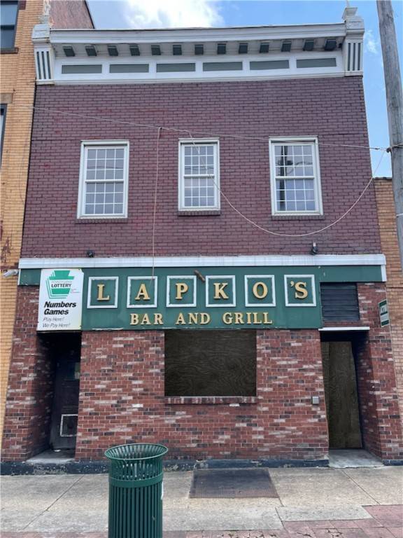 340 E 8th Ave, Homestead, PA 15120