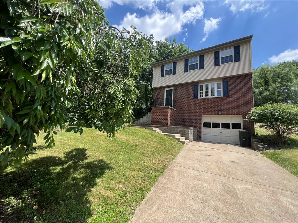 742 King Street, Mckeesport, PA 15132