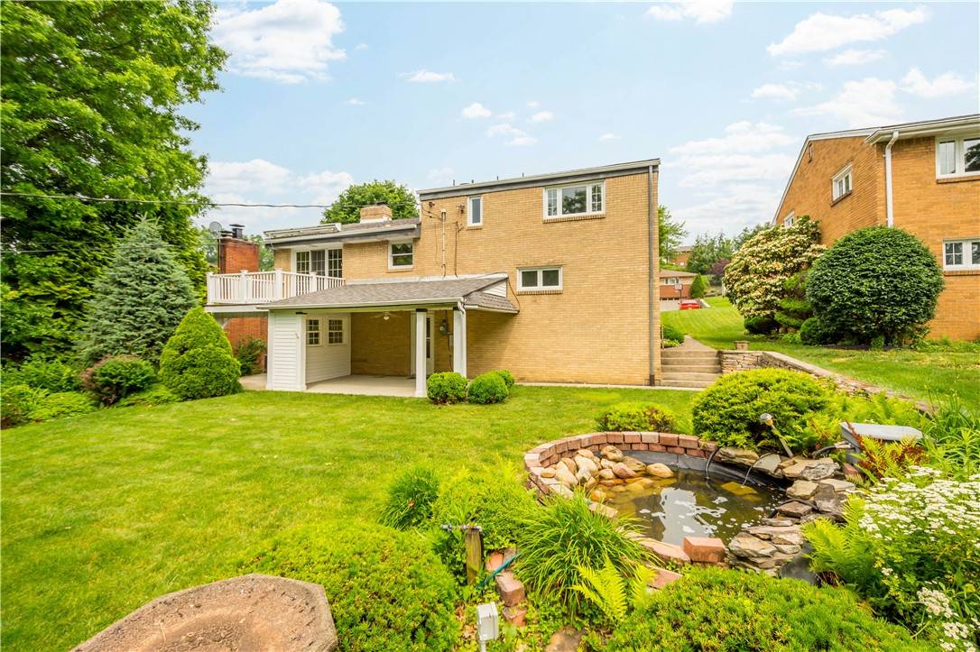 Whitehall, PA 15227,4345 E Barlind Drive