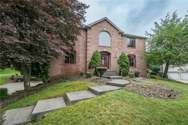 221 William Dr, North Strabane, PA 15317