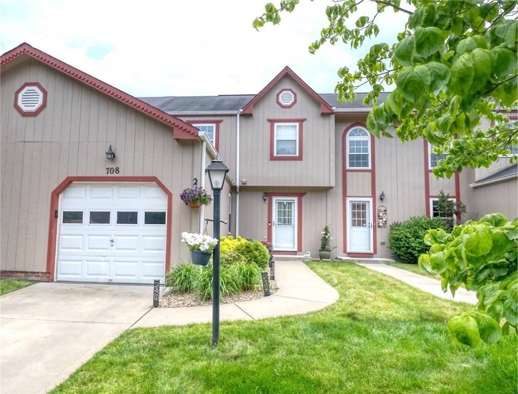 708 Sunset Circle, Cranberry Twp, PA 16066