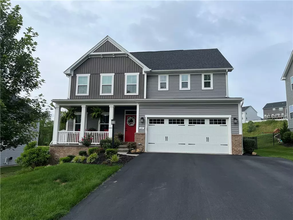 North Strabane, PA 15330,205 Regency Drive