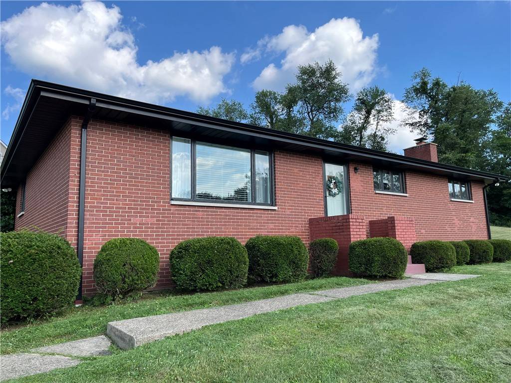 622 Fuhrman Lane, Buffalo Twp, PA 16229