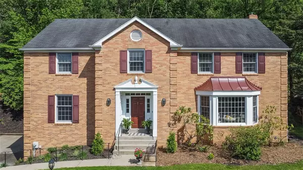 609 Twin Pine Rd, Fox Chapel, PA 15215