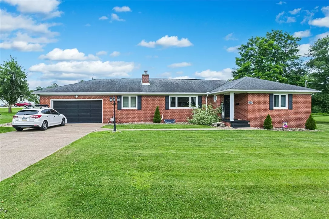 Dunbar, PA 15431,113 Memorial St