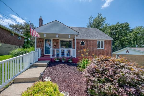 628 Illini, Monroeville, PA 15146