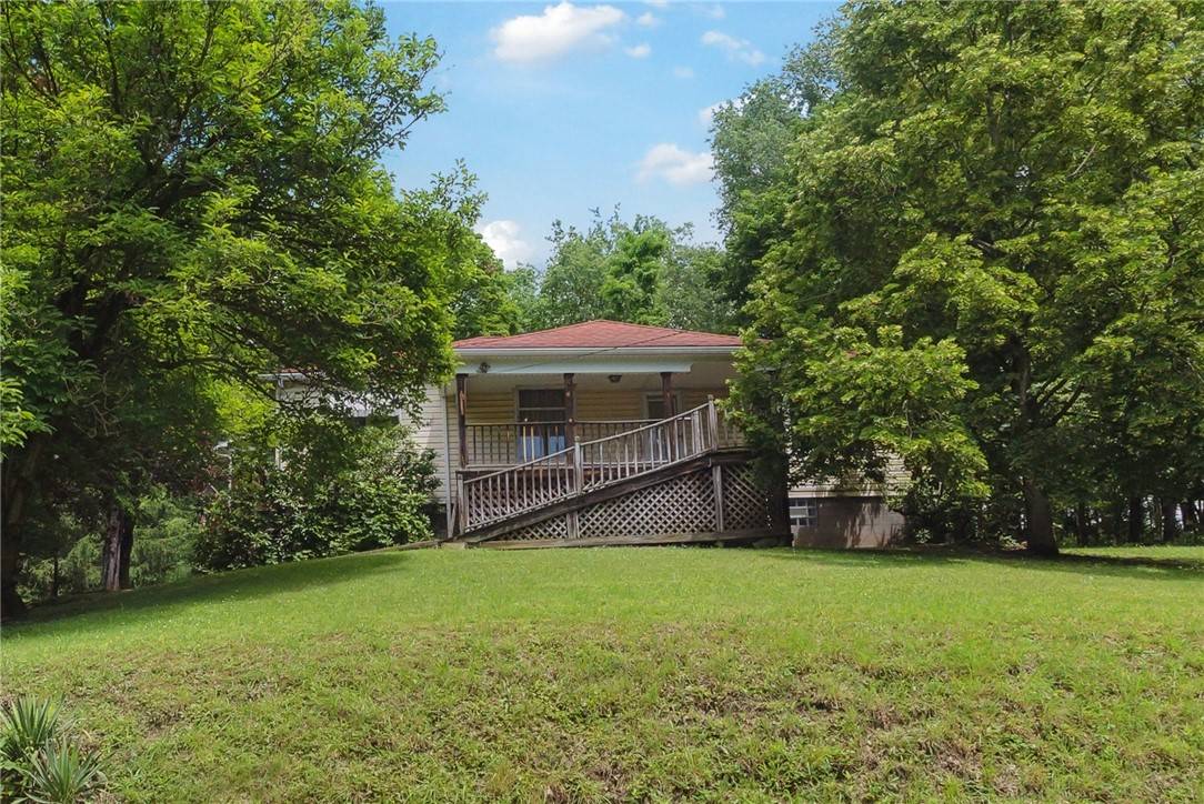 222 LEAR ROAD, Blairsville Area, PA 15717
