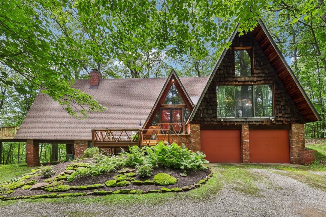 890 Pearce Mill Road, Pine Twp - Nal, PA 15090