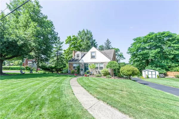 Bethel Park, PA 15102,2688 Summit St