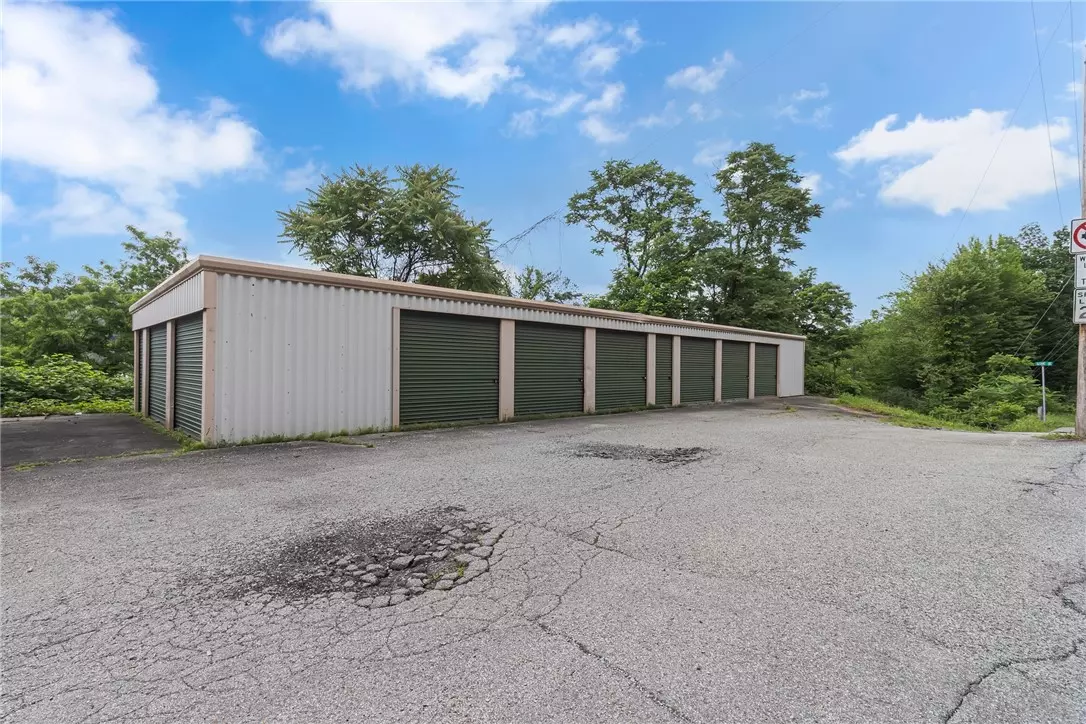 Port Vue, PA 15133,1901 LIBERTY WAY