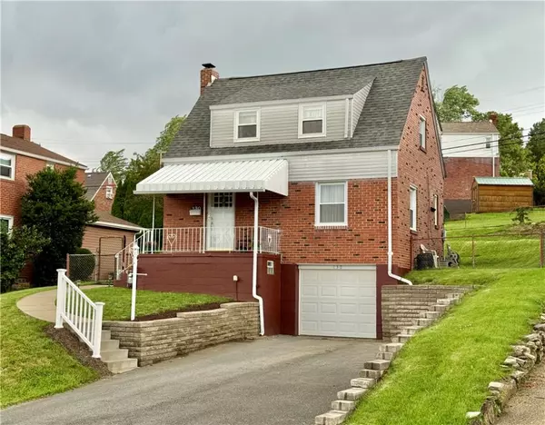 130 Hollow Haven Dr., Baldwin Boro, PA 15236
