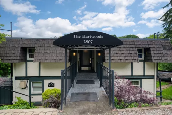 2807 Middle Rd, Hampton, PA 15116