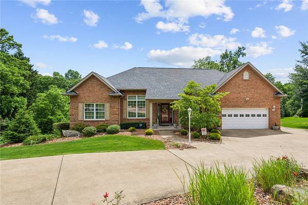 5006 HAVENWOOD DRIVE, Unity Twp, PA 15601