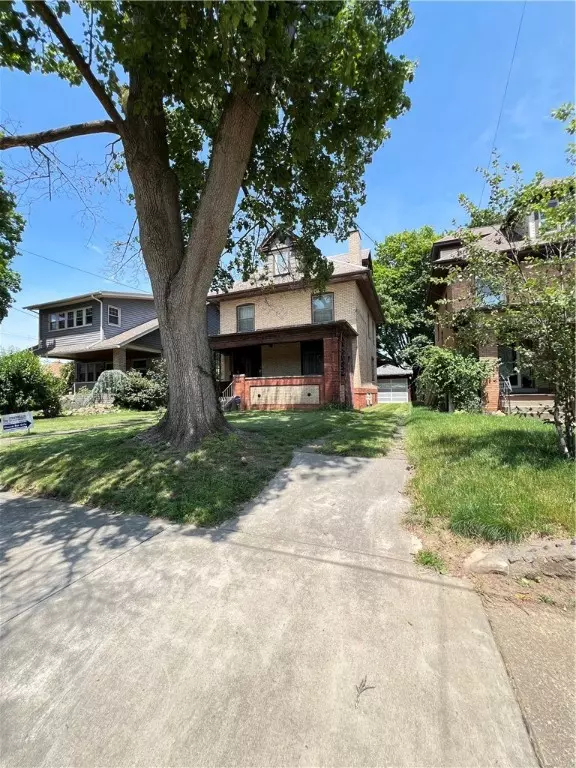 Beaver, PA 15009,384 E End Ave