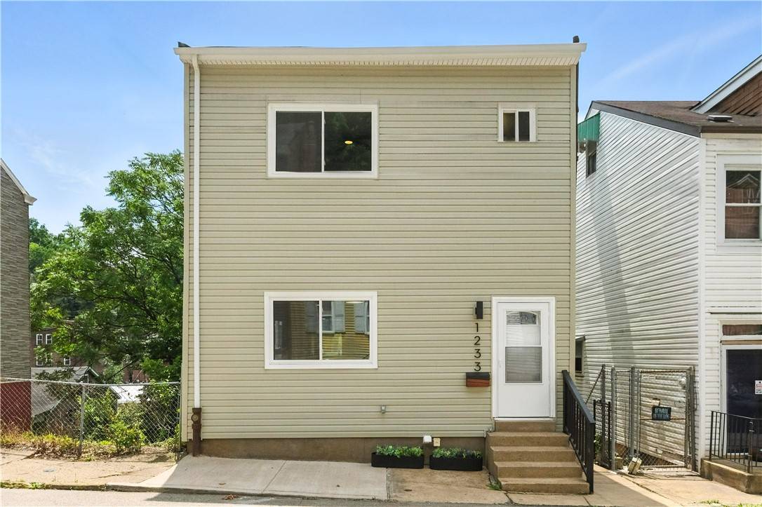 Spring Garden, PA 15212,1233 High Street
