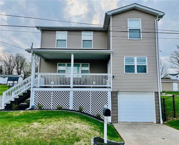 39 Delmont Avenue, Delmont, PA 15626