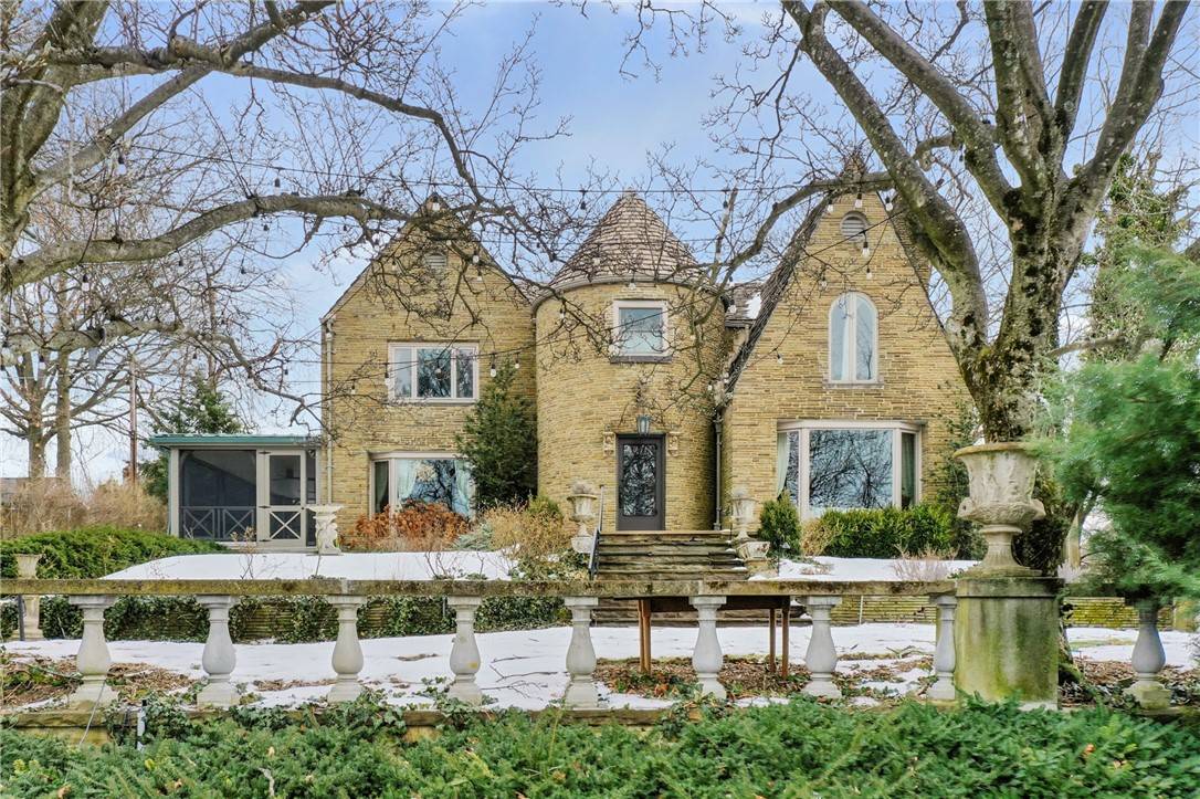 1000 Heberton Street, Highland Park, PA 15206