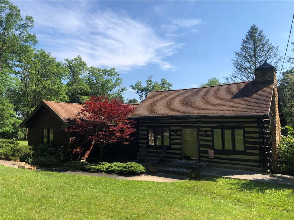 102 LAFAYETTE TRAIL, Ohiopyle, PA 15470