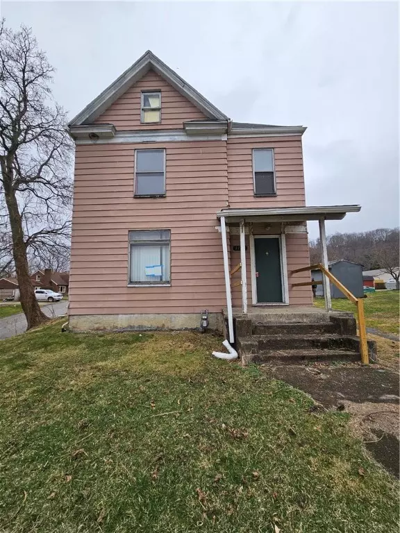 1101 Market St, Bridgewater, PA 15009