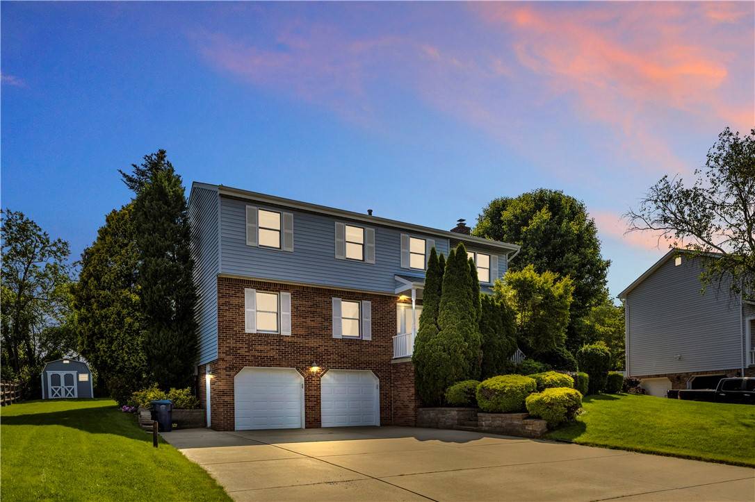 116 Rizzi Drive, Penn Twp, PA 15642