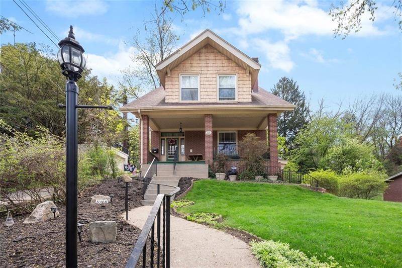 508 Cascade Rd, Forest Hills Boro, PA 15221