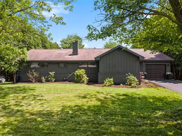 120 Mayer Drive, Ross Twp, PA 15237