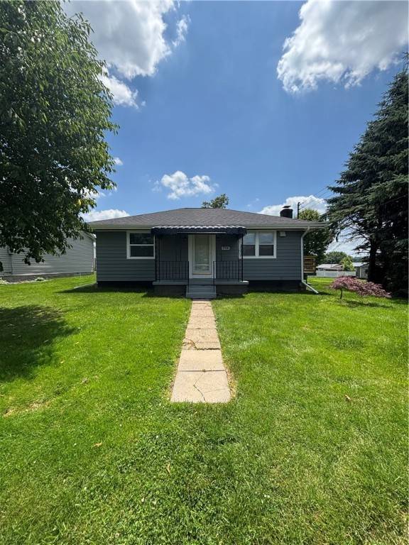 716 Kaye Ave, Monaca, PA 15061