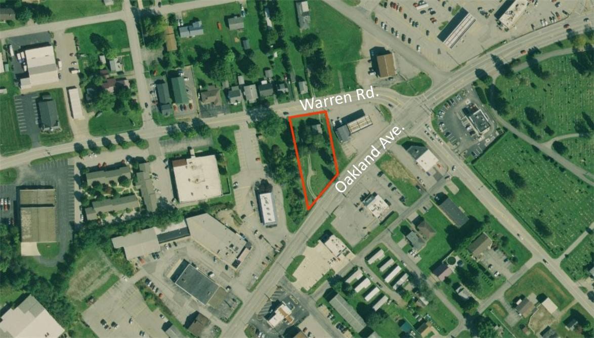 1621 Warren Road, White Twp - Ind, PA 15701