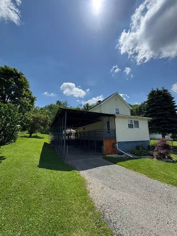 146 W Third Street, Center Twp/homer Cty, PA 15713