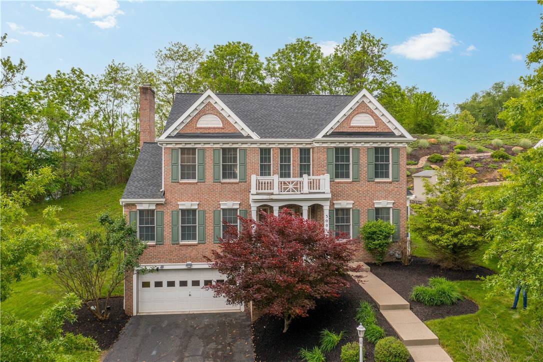 3001 Willowbrook Drive, South Fayette, PA 15017