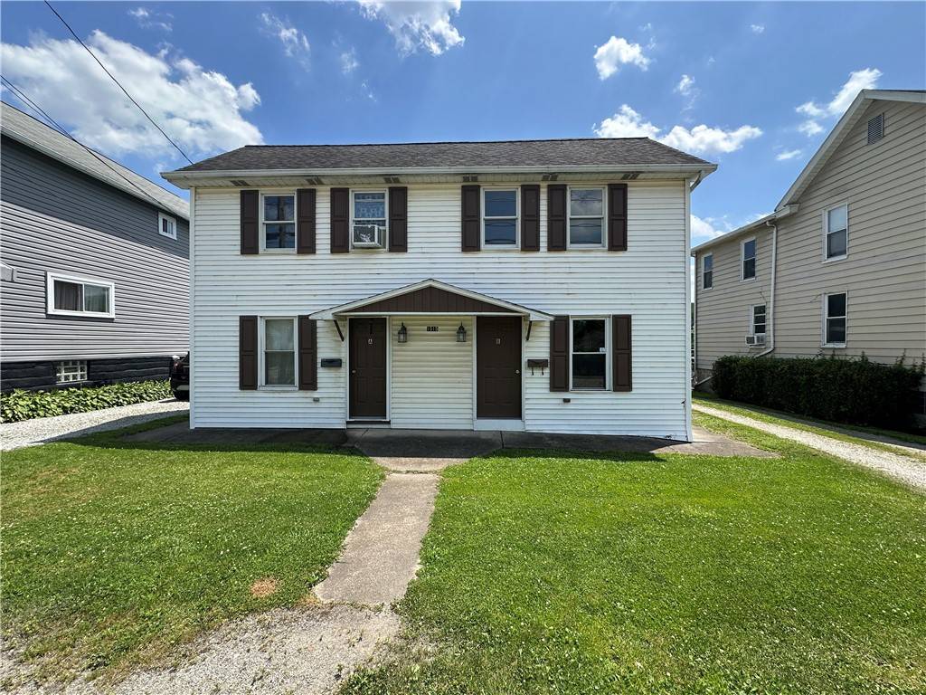 1515 W Crawford Ave #B, Dunbar Twp, PA 15425