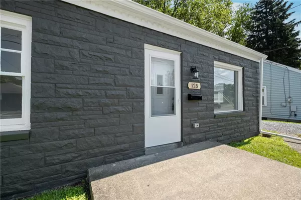 Aliquippa, PA 15001,125 Carroll St