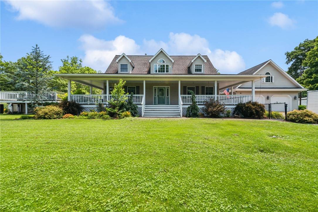 409 Park Road, Bullskin Twp, PA 15683