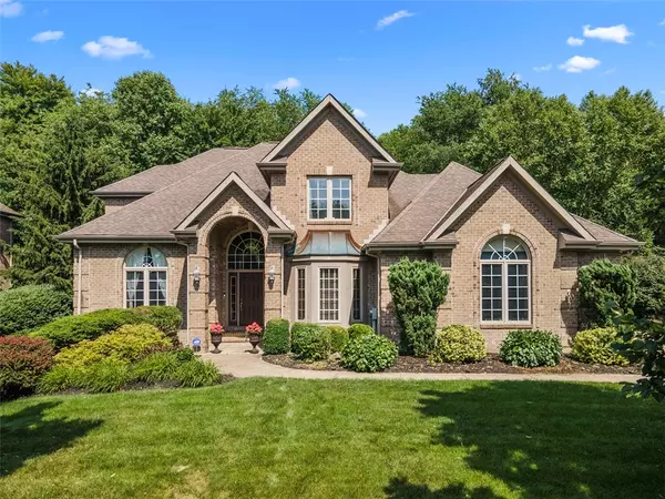 615 Ciderberry Dr, Marshall, PA 15090