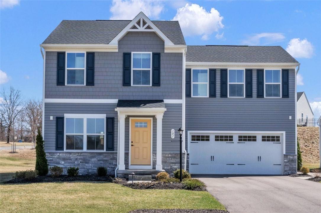 101 Jerome, Twp Of But Nw, PA 16001