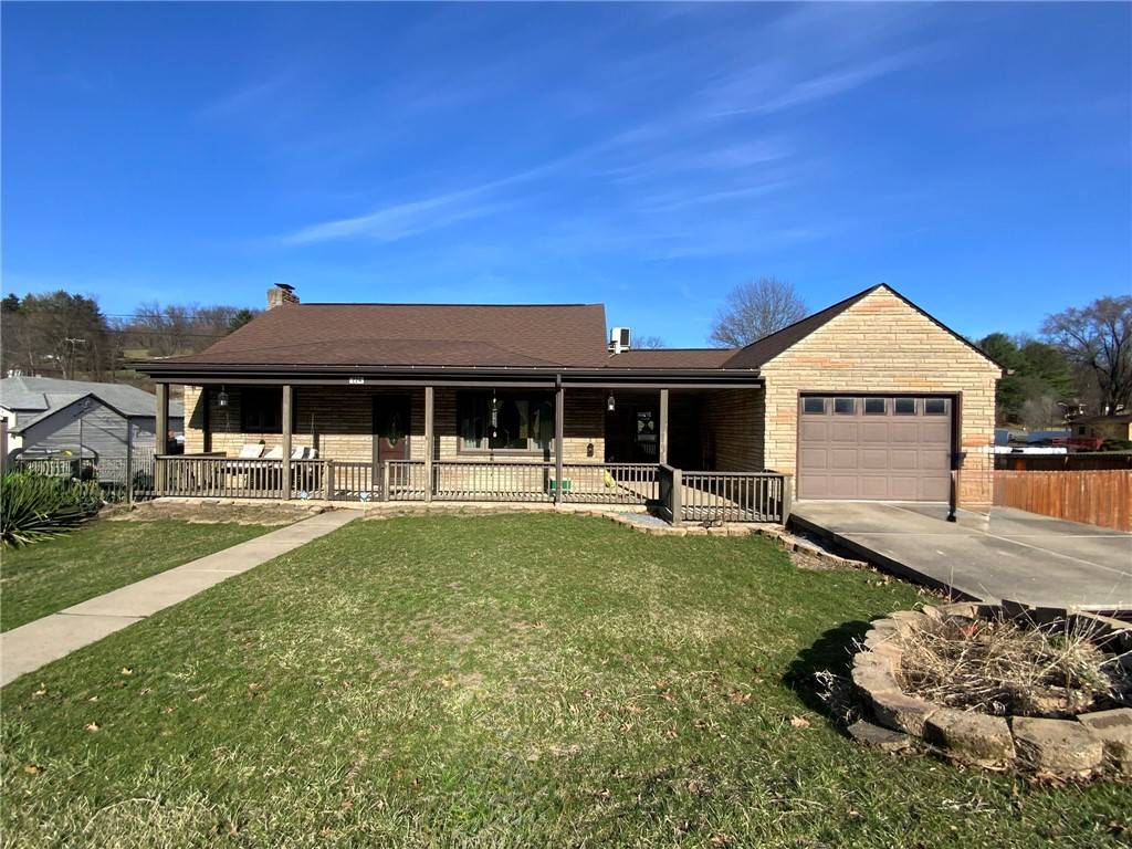 224 Fairview Rd, Ohioville, PA 15059