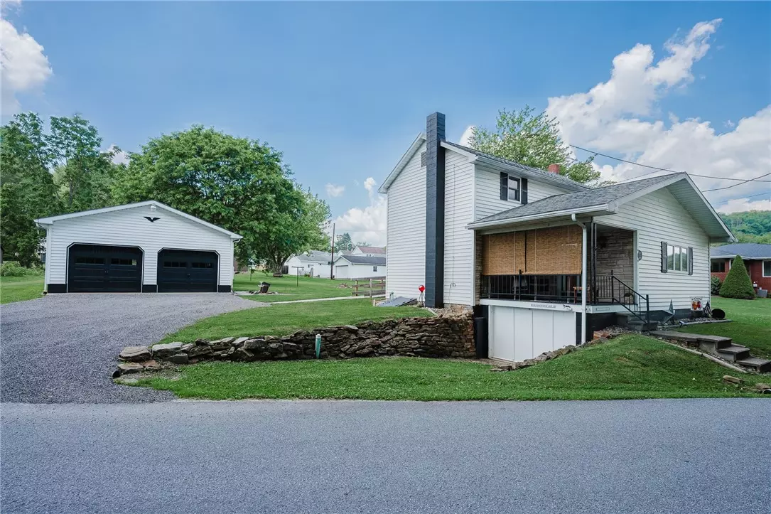 Center Twp/homer Cty, PA 15748,68 Riverside Ave