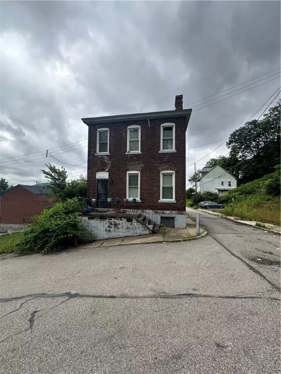Central North Side, PA 15212,1911 B