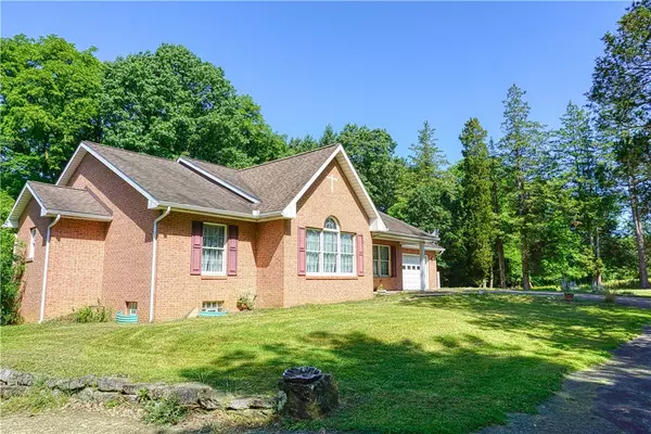 Center Twp, PA 16001,1664 N Main Street Ext