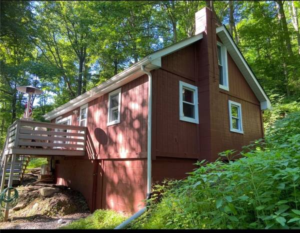 1563 DARLINGTON ROAD/ROCKCLIFF RD, Ligonier Twp, PA 15658