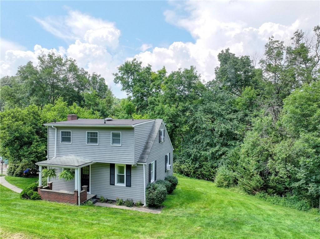 920 Missionary Dr, Baldwin Boro, PA 15236