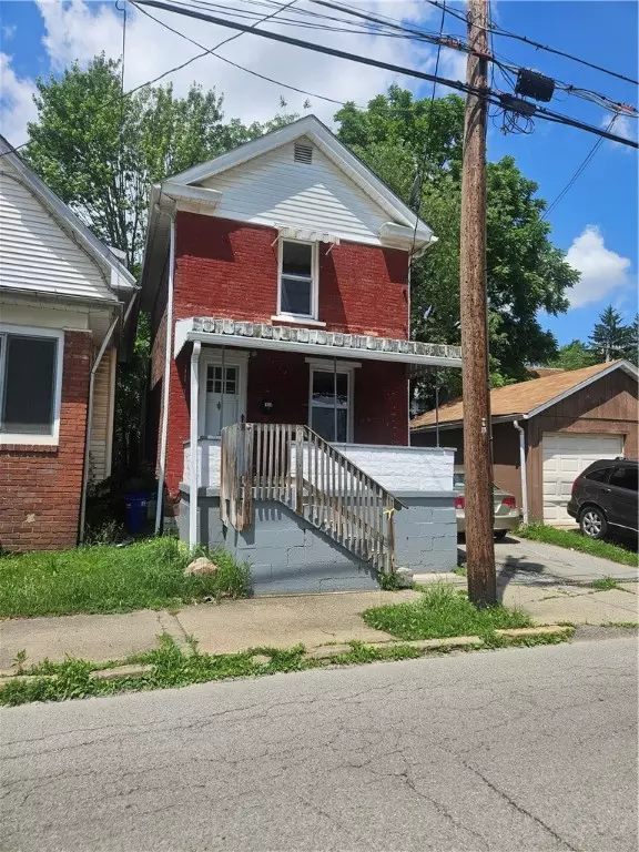 120 N 6th Ave, City Of But Nw, PA 16001