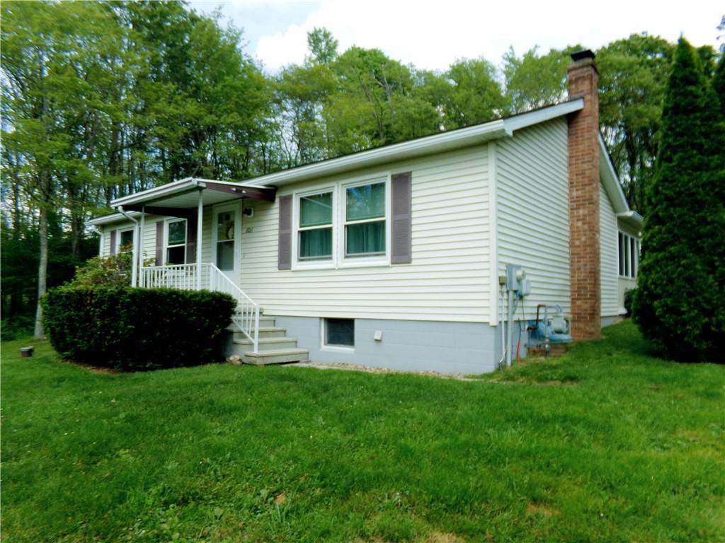 606 Garrett Shortcut Road, Brothersvalley Twp, PA 15530