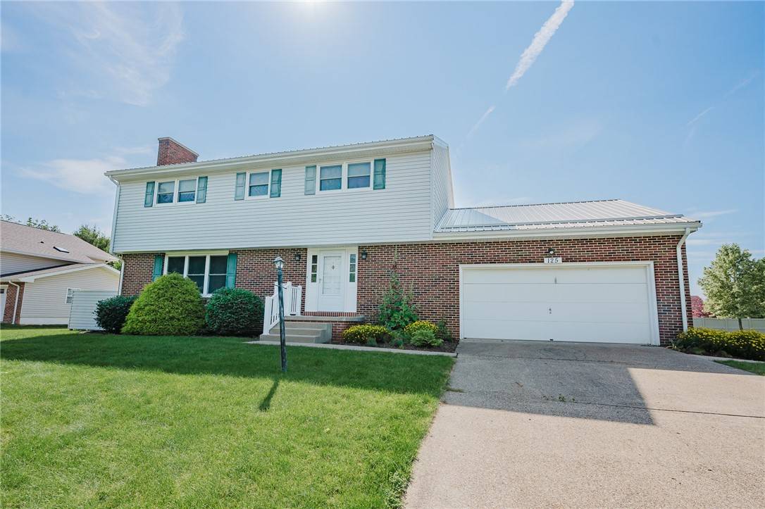 125 Jackson Street, White Twp, PA 15701