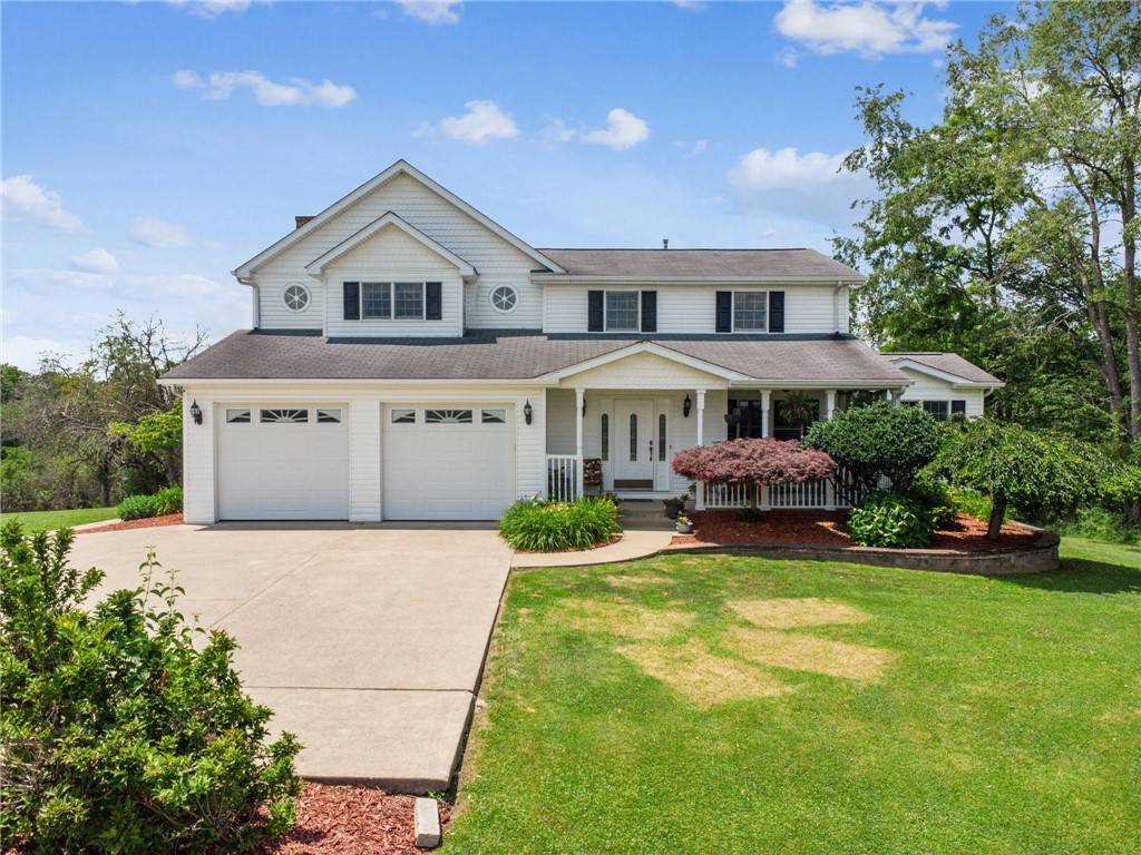 314 Carpenter Drive, Plum Boro, PA 15239